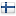 webcd.fr server is located in Finland